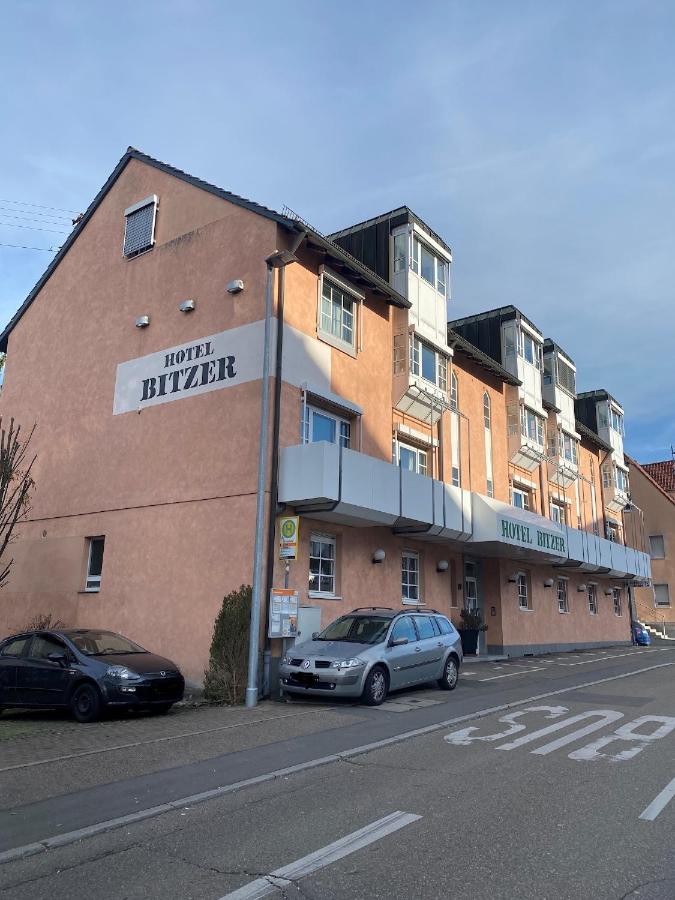 Bitzer Superior Hotel