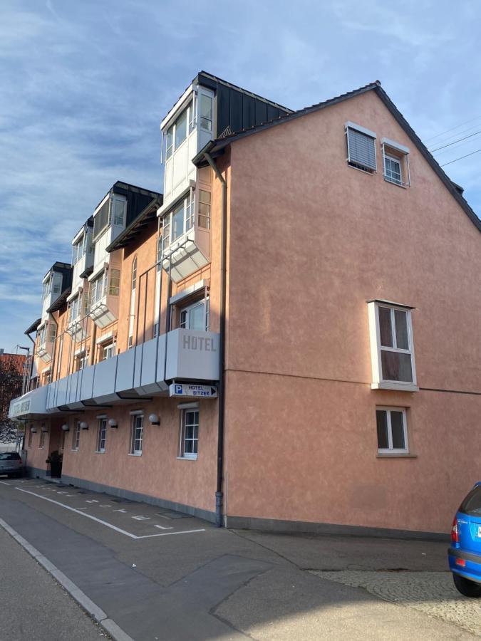 Bitzer Superior Hotel 3*