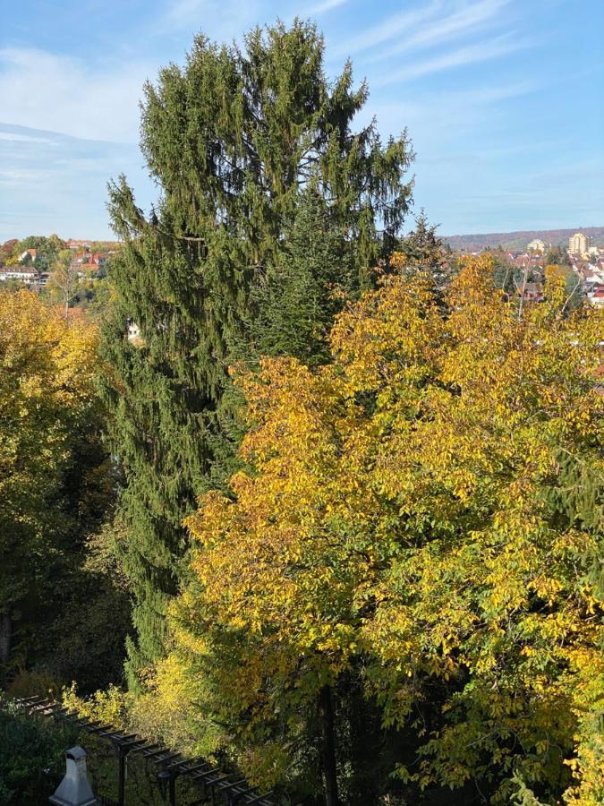 Bitzer Superior Hotel Backnang