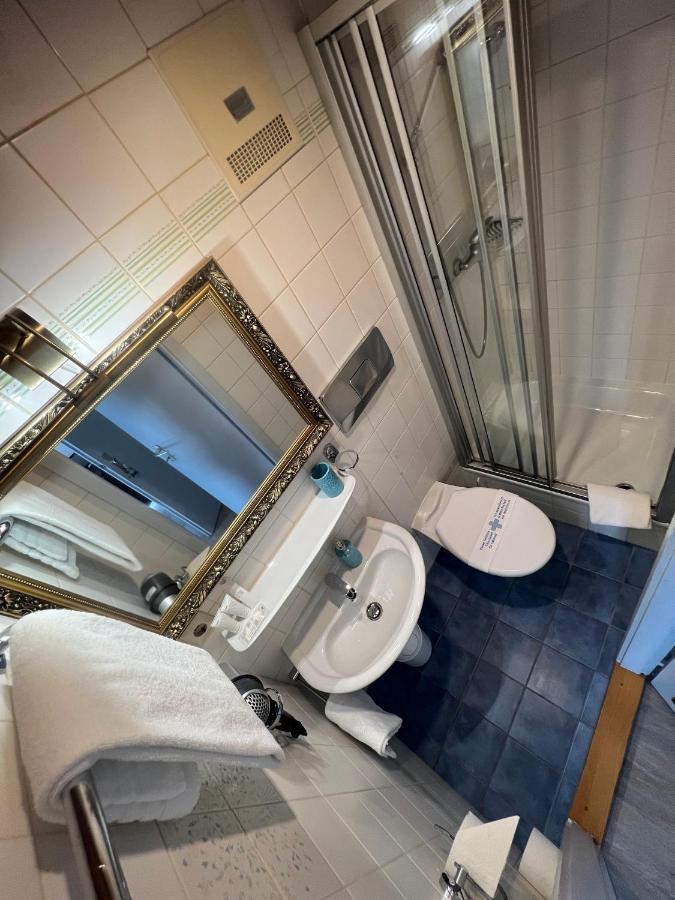 Hotel Bitzer Superior Backnang