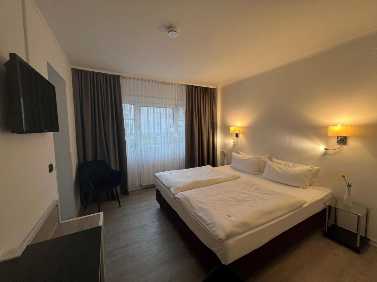 Hotel Bitzer Superior Backnang