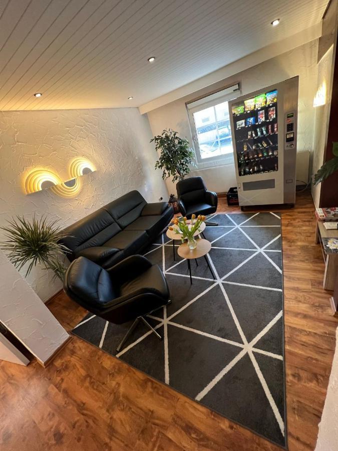 Bitzer Superior Hotel Backnang