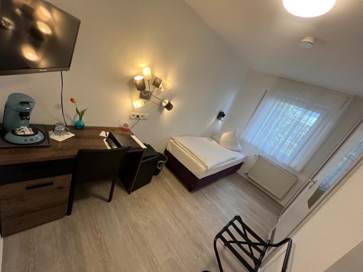 Hotel Bitzer Superior Backnang