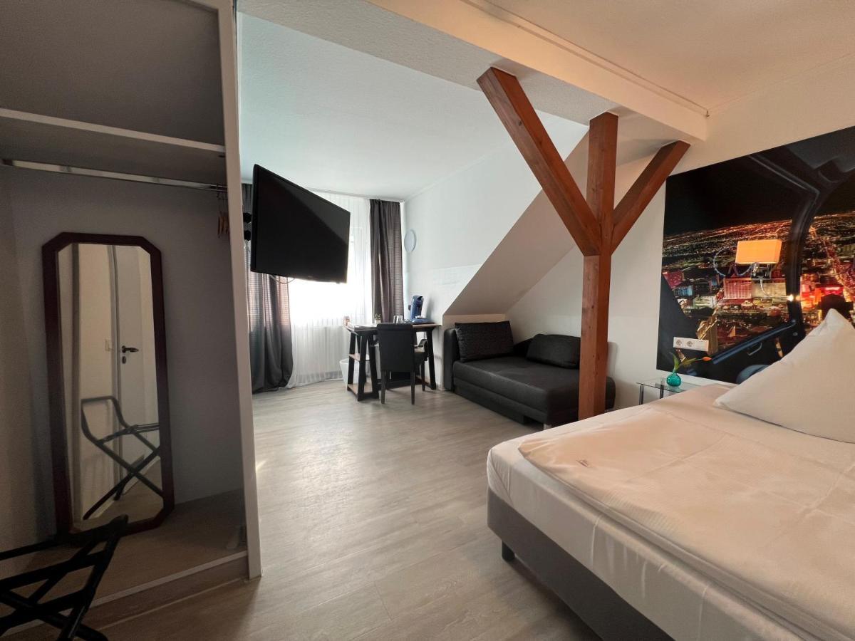 Hotel Bitzer Superior 3*
