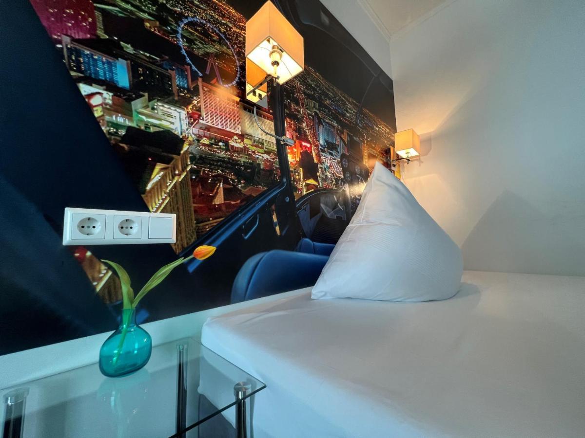 Hotel Bitzer Superior 3*