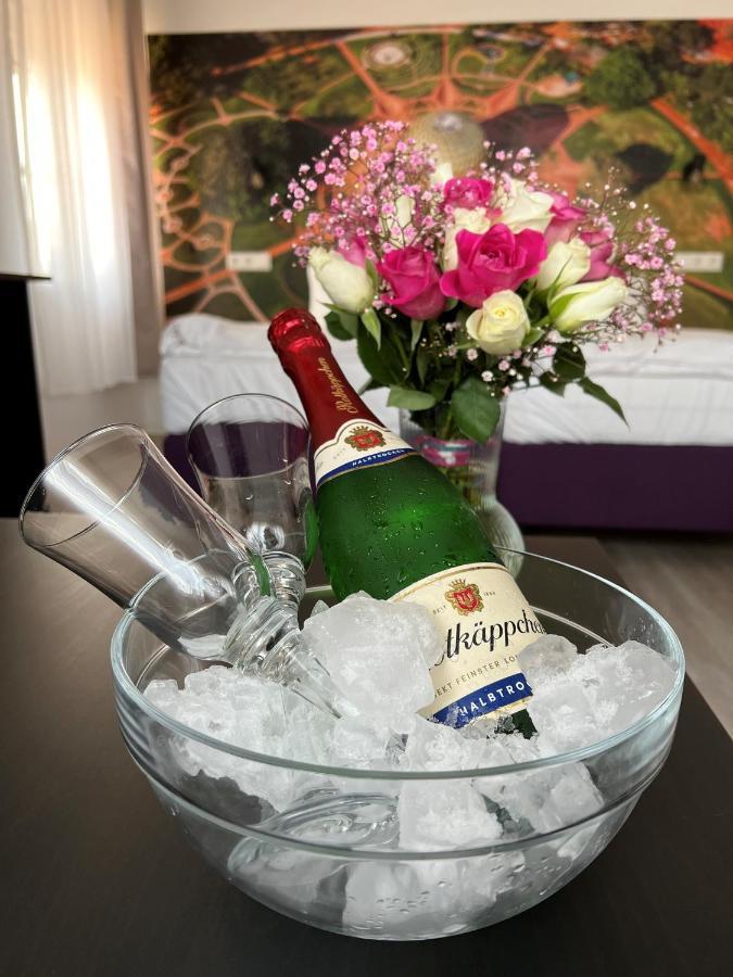 Bitzer Superior Hotel