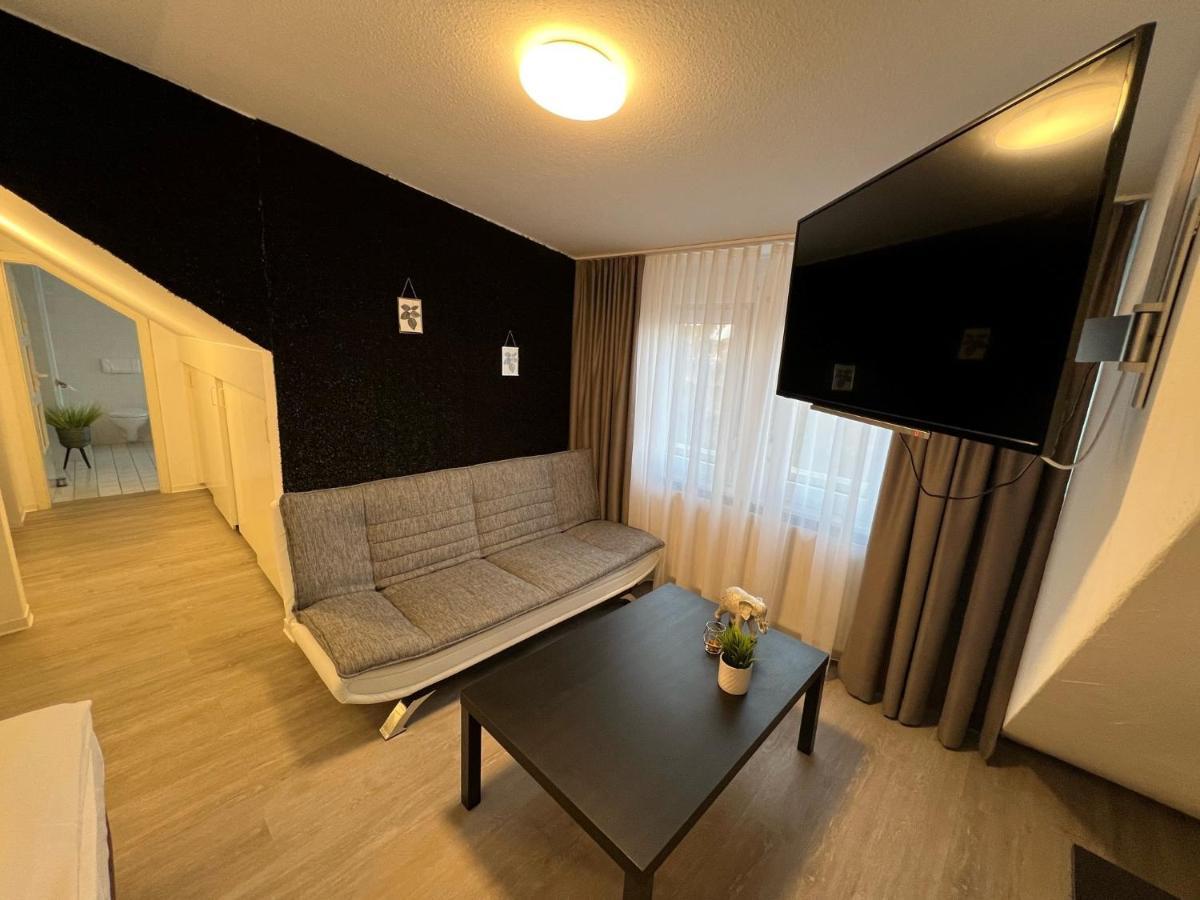 Bitzer Superior Hotel Backnang