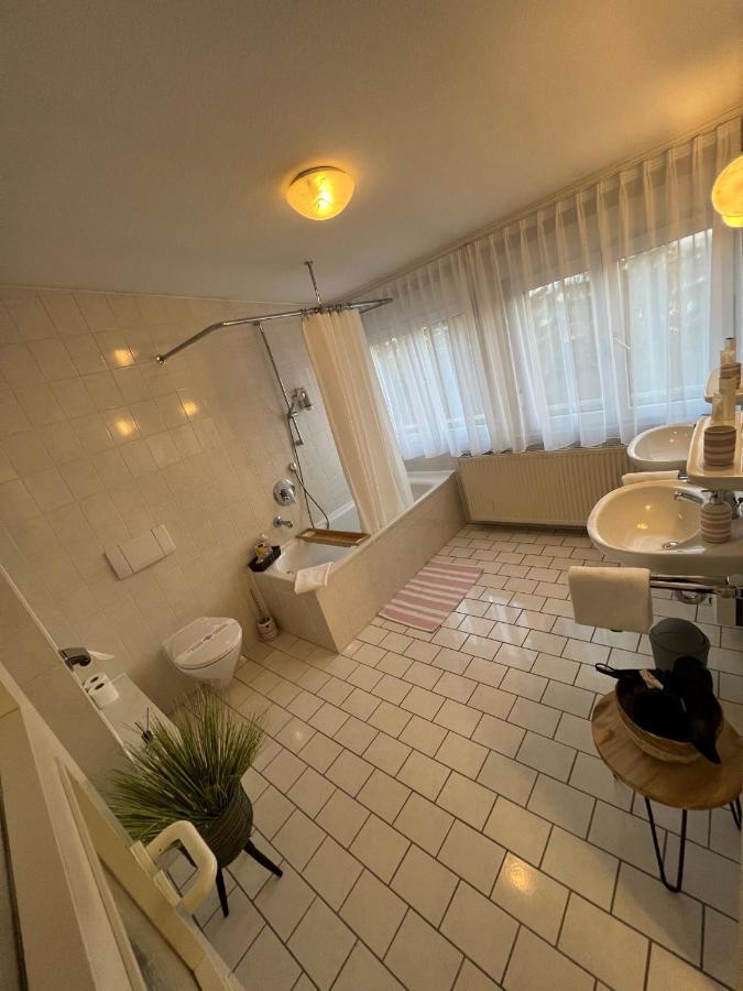 Bitzer Superior Hotel Backnang