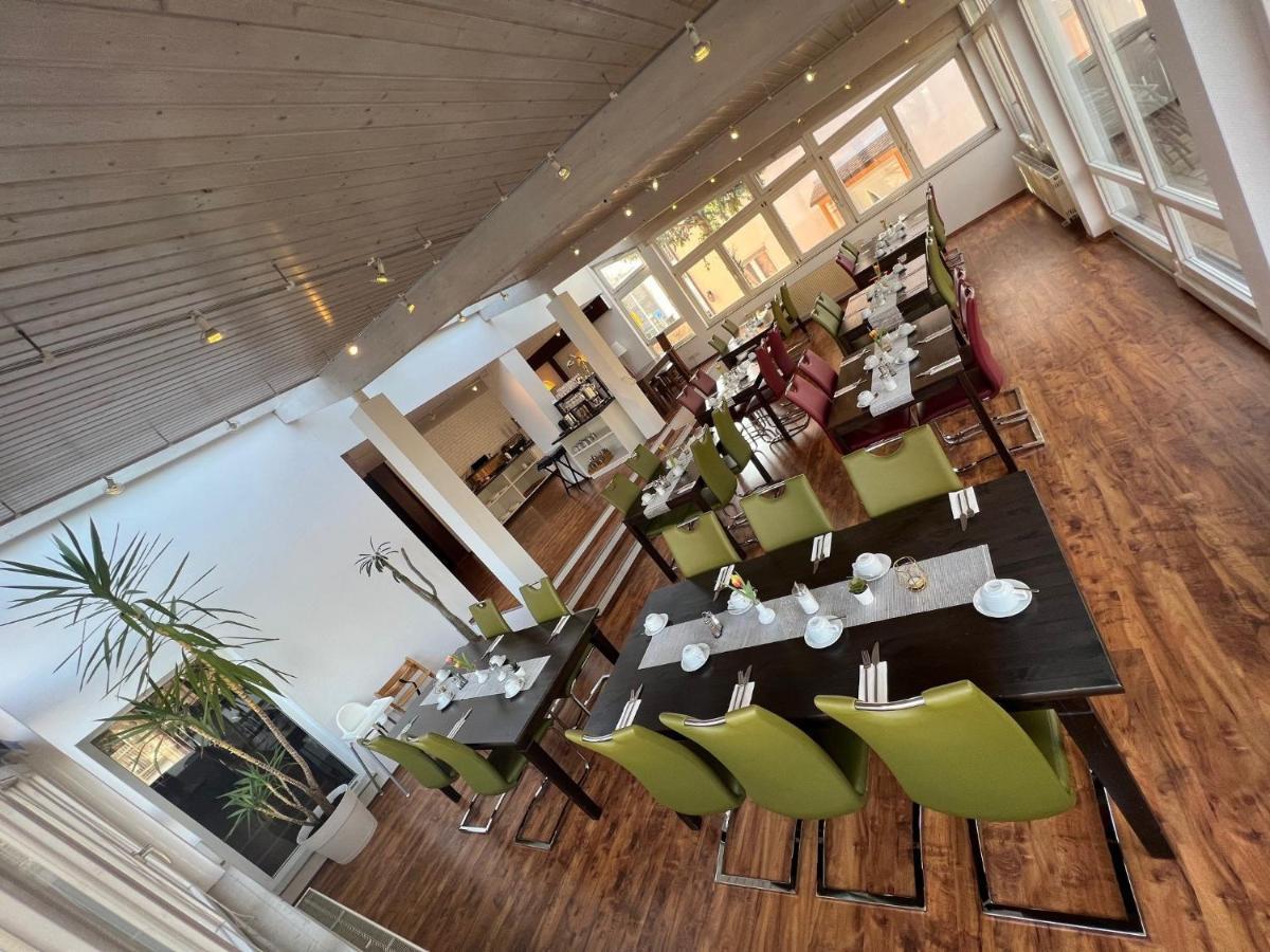 Hotel Bitzer Superior Backnang
