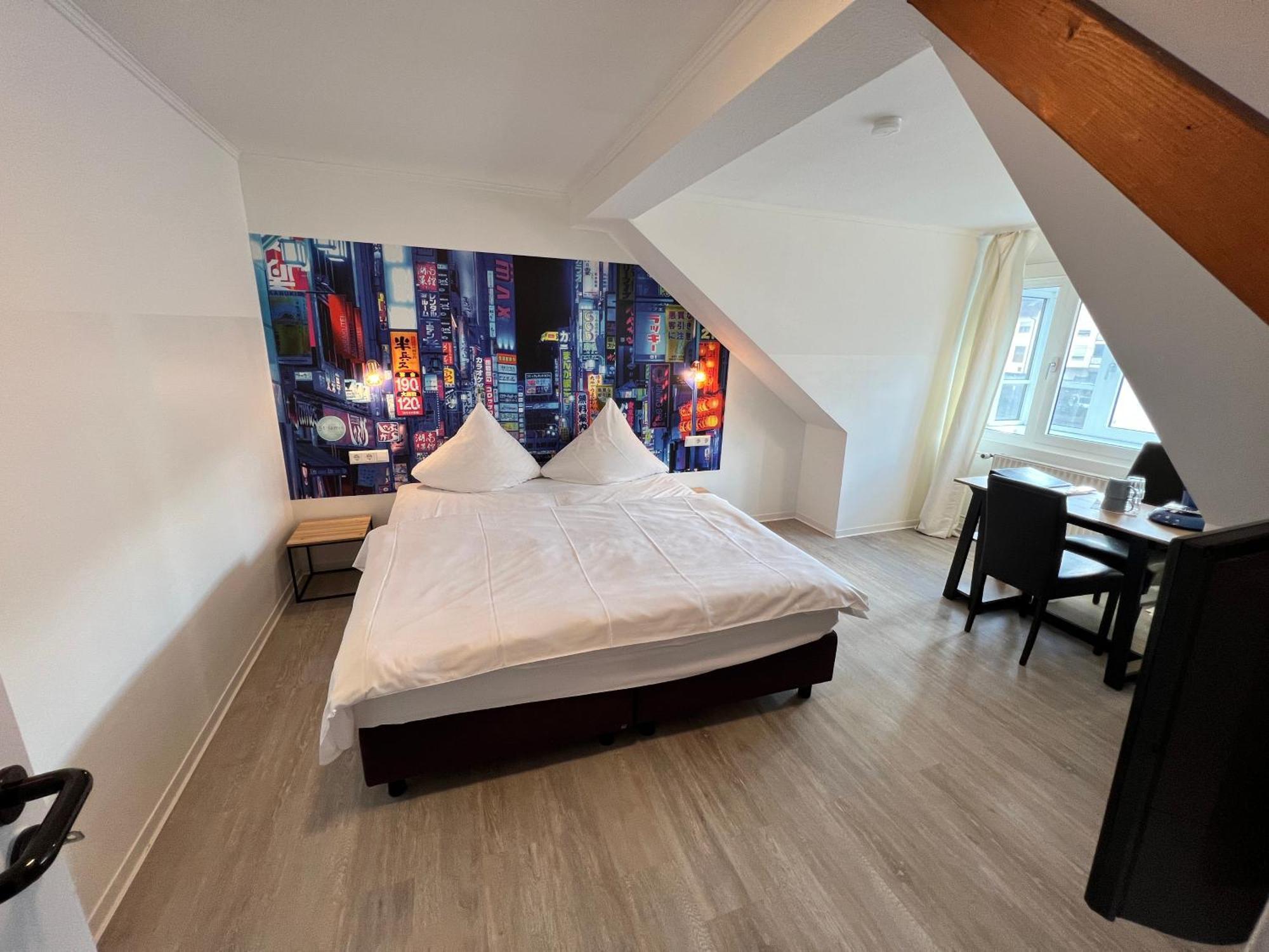 Hotel Bitzer Superior 3*
